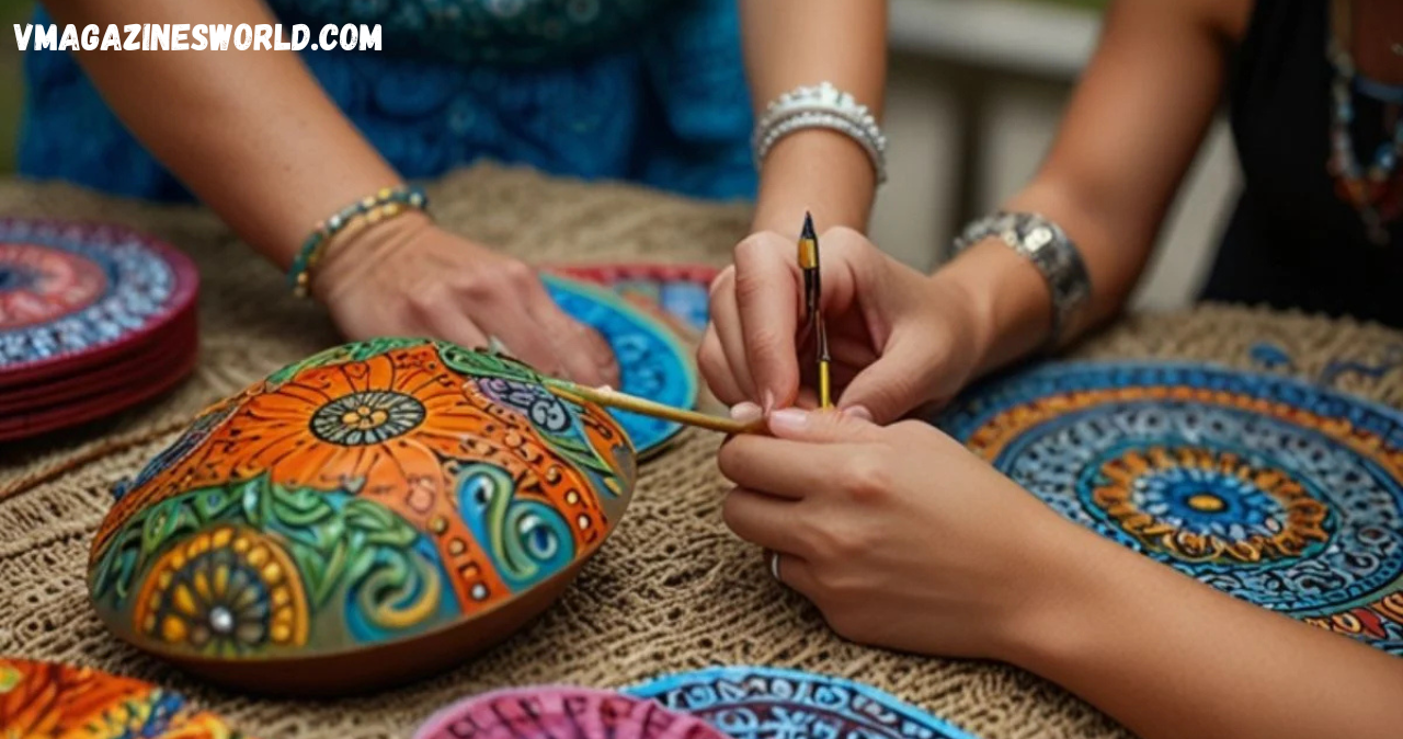 art thunderonthegulf crafts