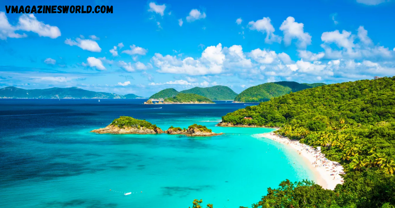 us virgin islands all inclusive