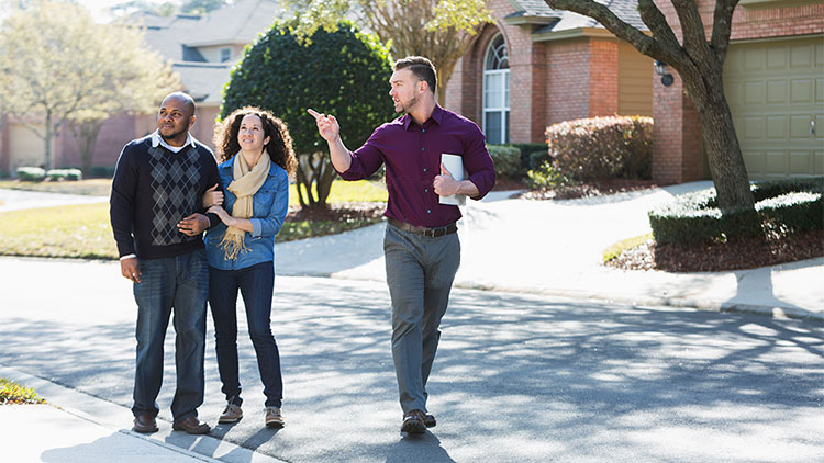 Real Estate Experts