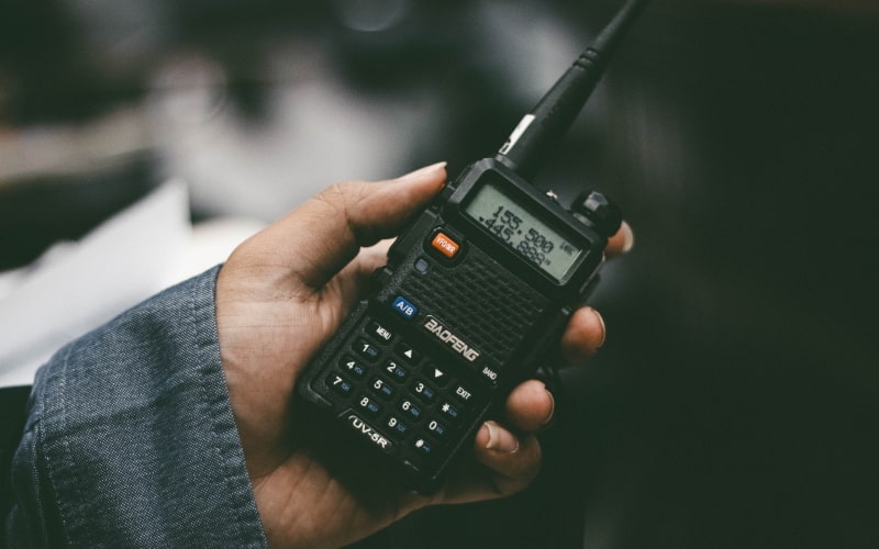 Radio