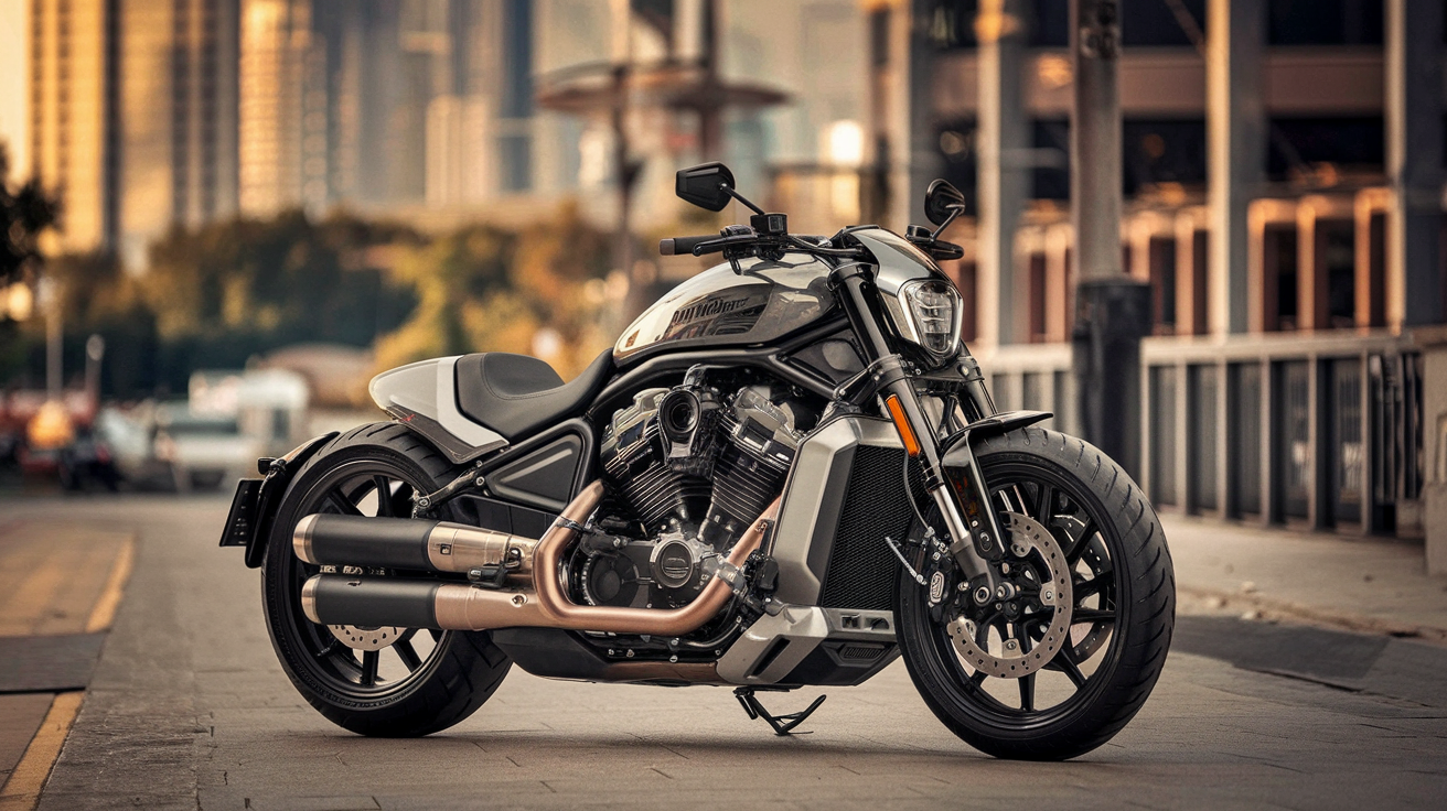 Harley Davidson V Rod for Sale