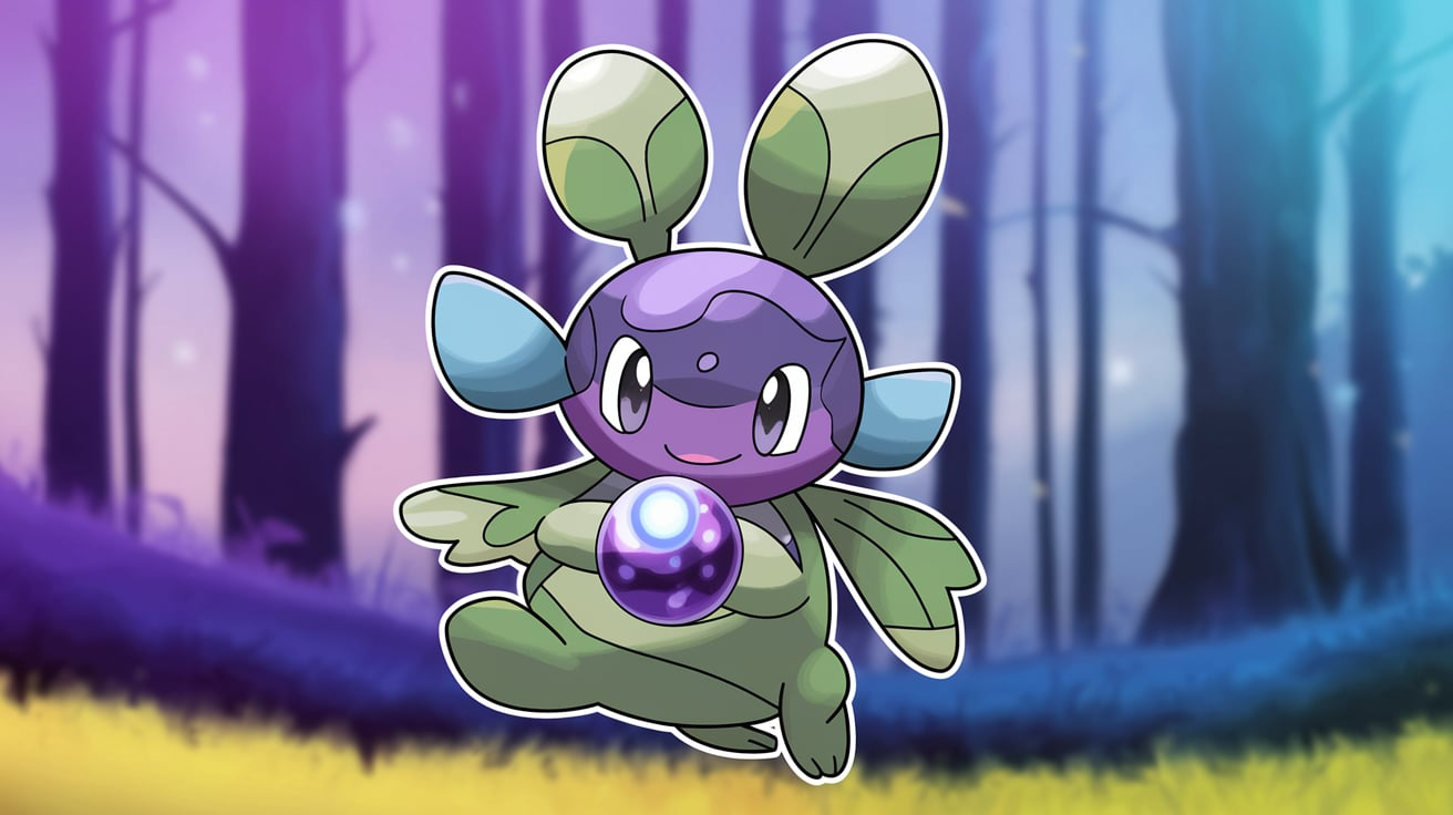 Celebi V Alt Art