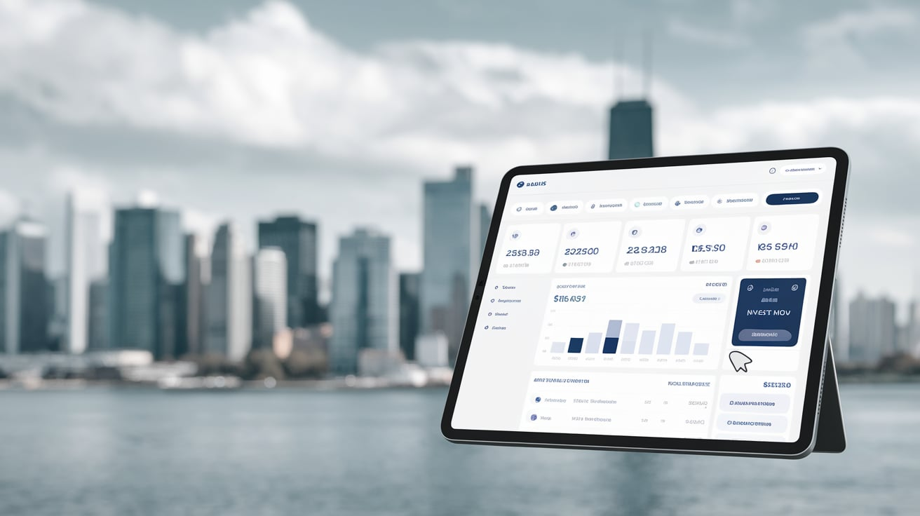 LessInvest.com