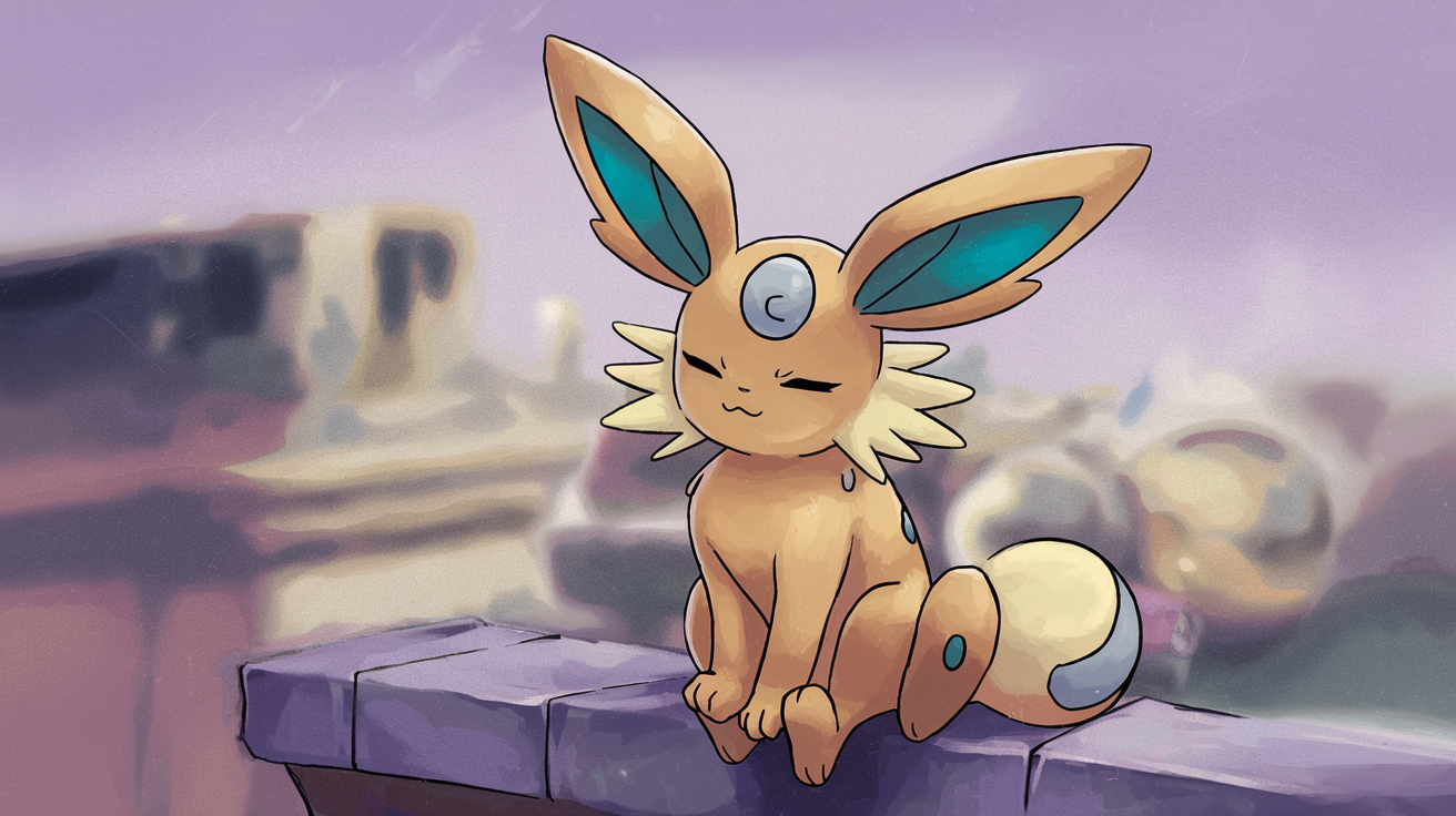 Espeon V Alt Art