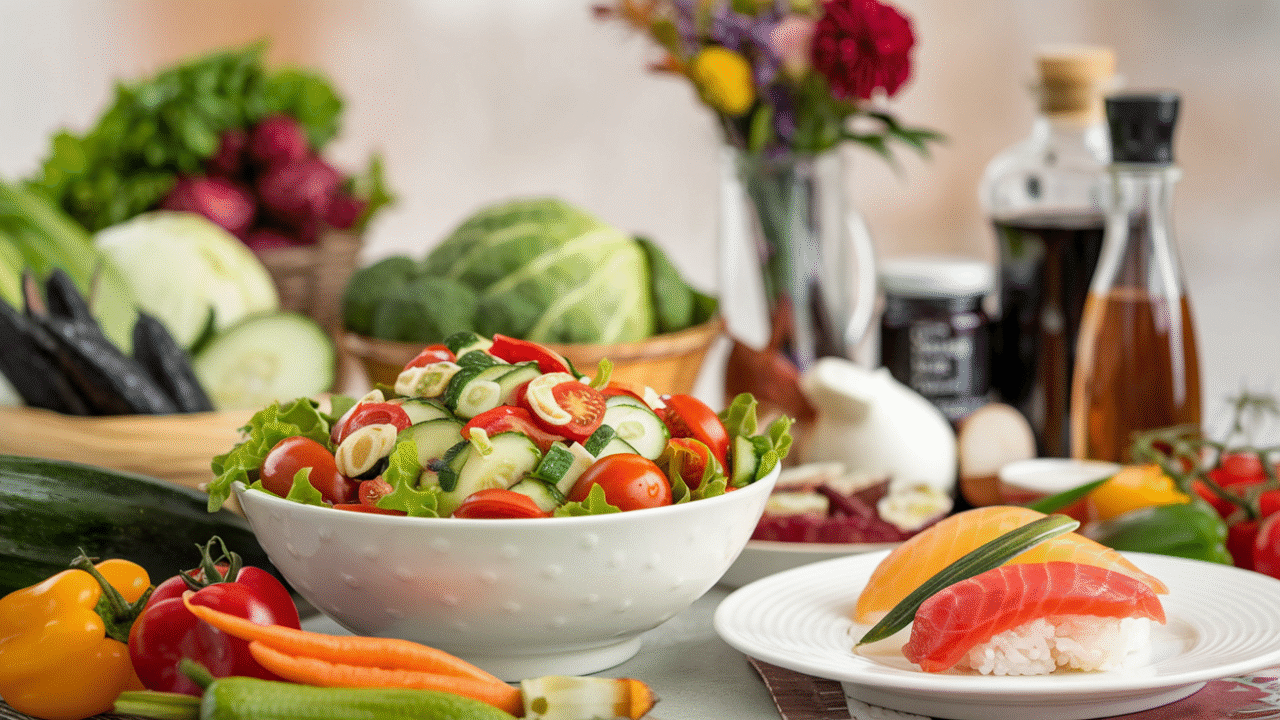 25+ Fun & Tasty Food Beginning with V: Yummy Ideas for Kids and Adults
