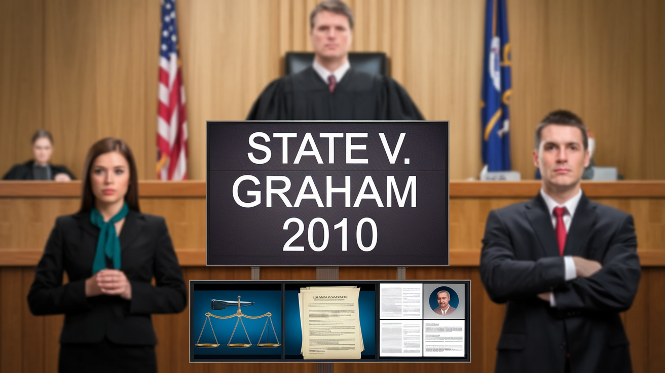 State v Graham 2010