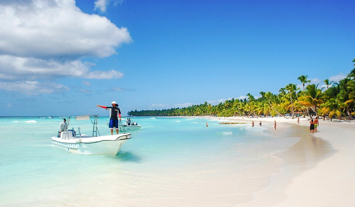 Punta Cana