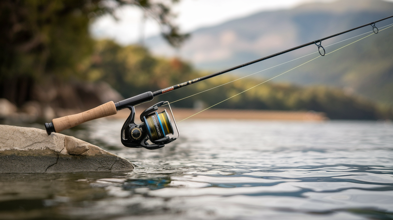 Megabass Bass Rod Valkyrie World Expedition