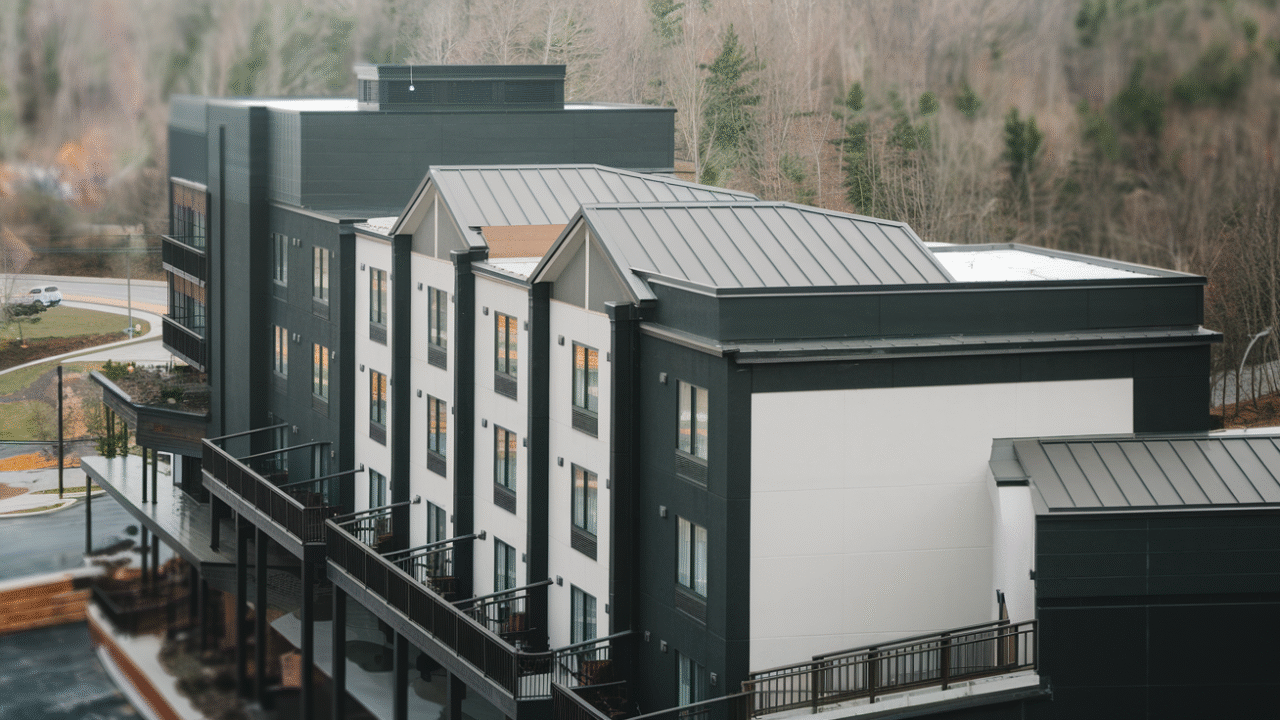 Top Hotels Near Rocky Top Sports World – Where to Stay for a Fun & Easy Trip