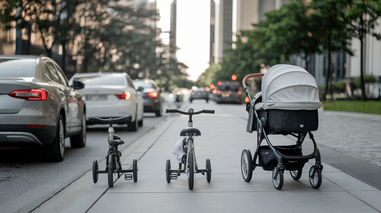 How Many Wheels Are in the World