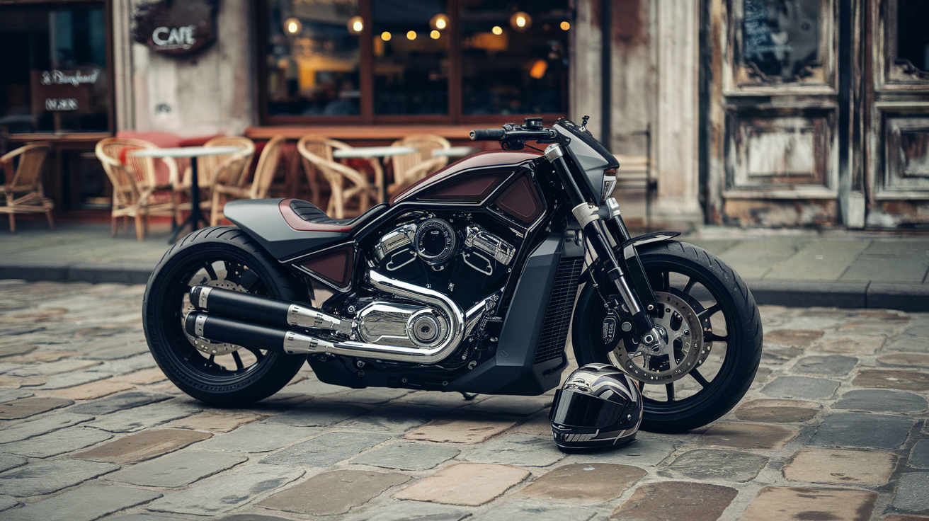 V Rod for Sale