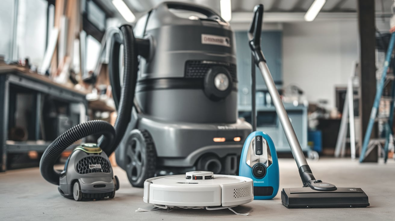 Vacuum World