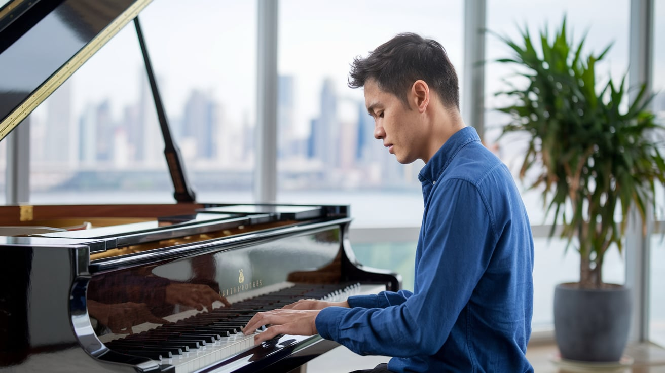 A Whole New World Sheet Music