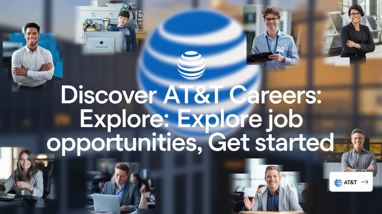 AT&T Careers