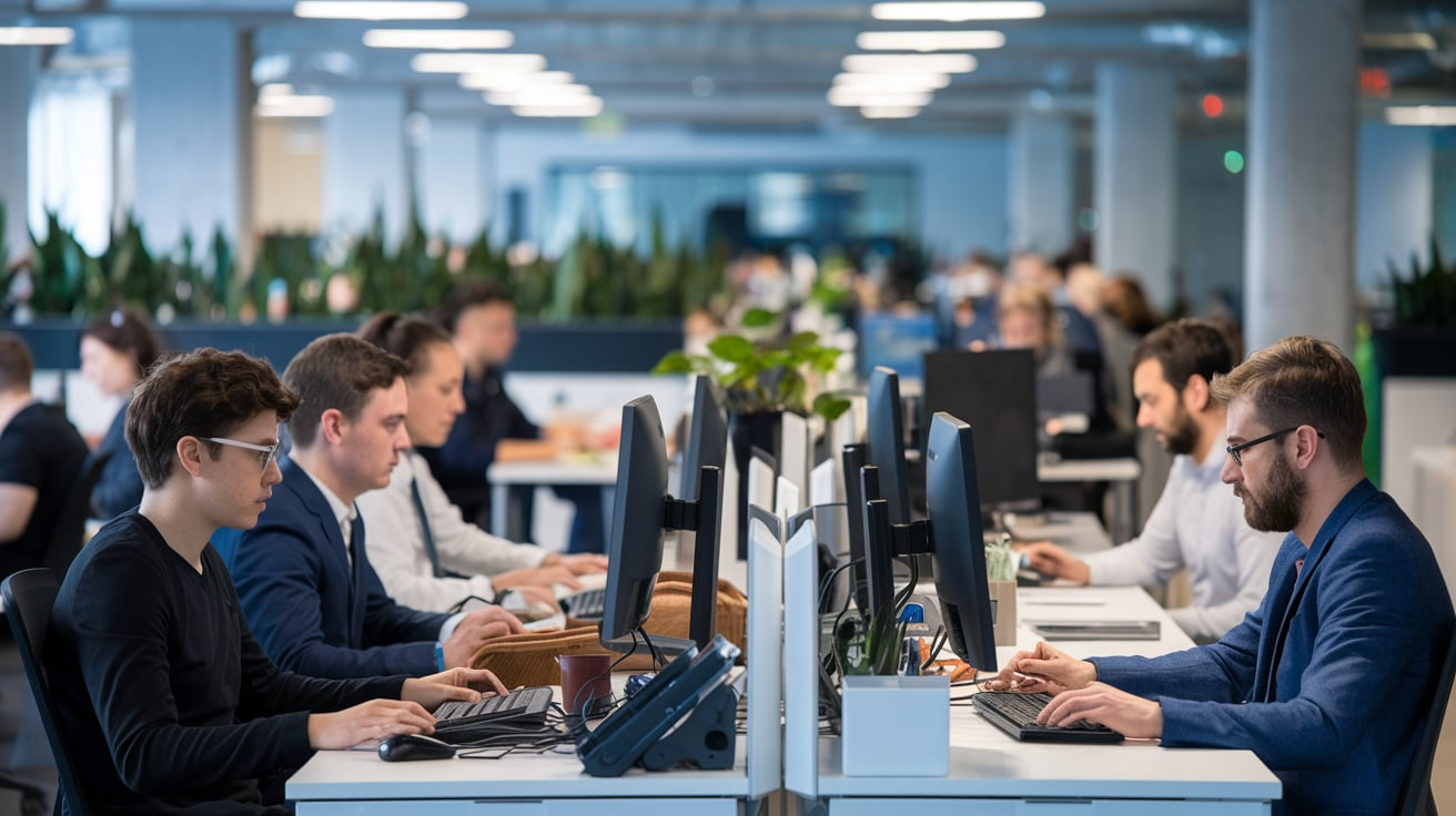 AT&T Technology Jobs