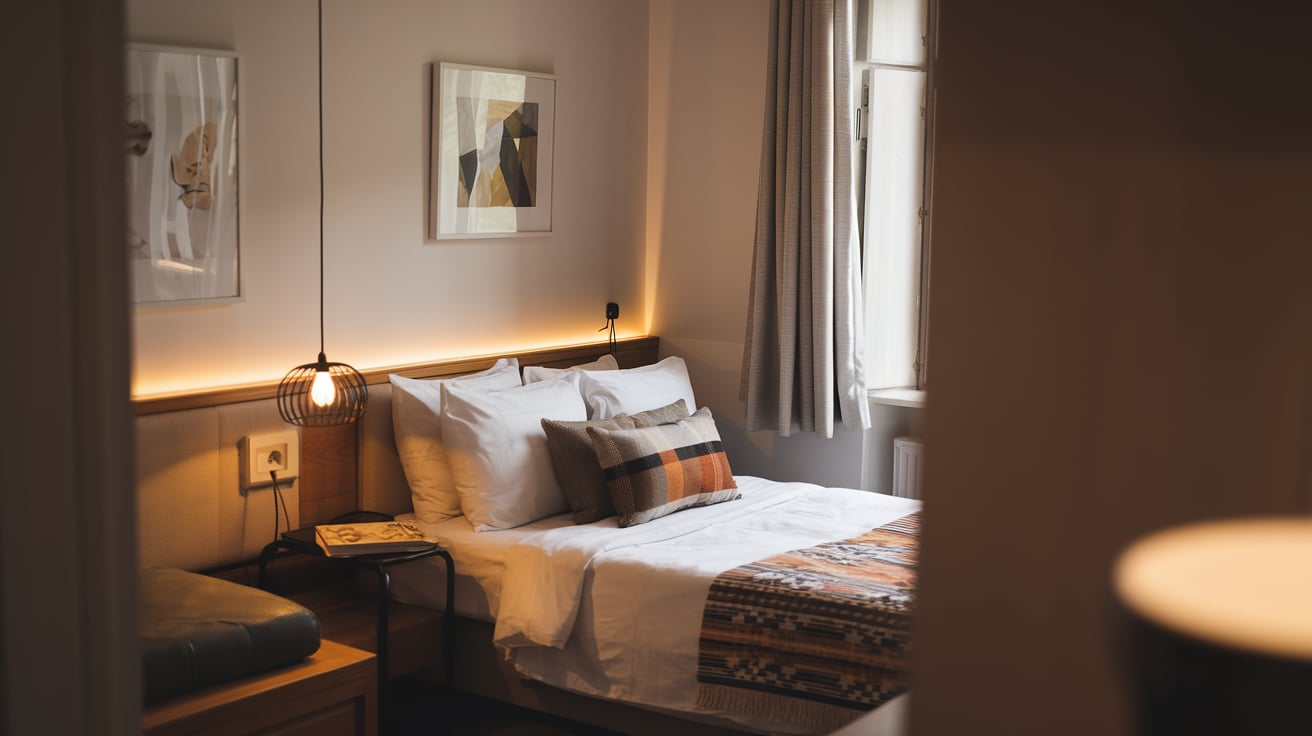 Why Don’t Many People Stay at the Bed