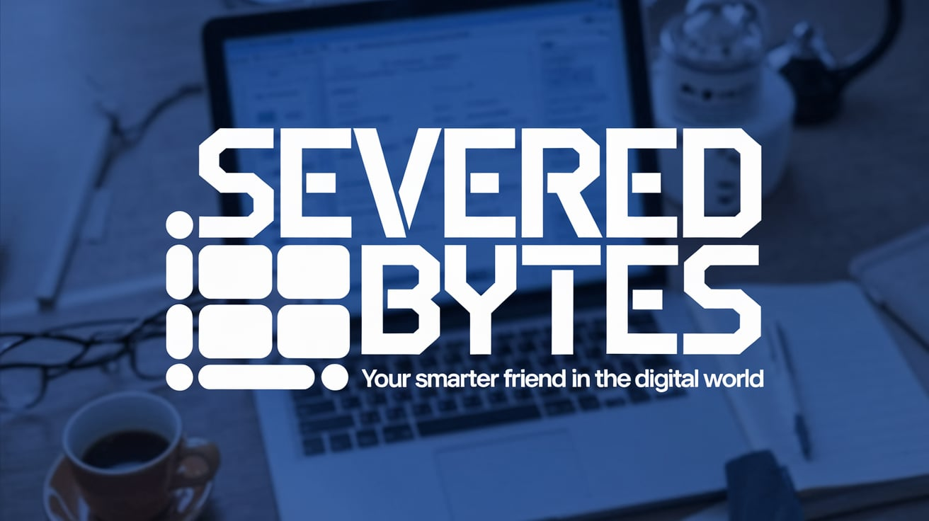 severedbytes net