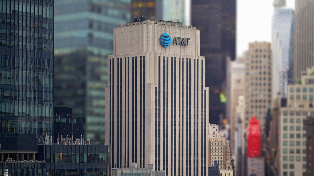 The AT and T Building: The Secret Tall Building Everyone Talks About