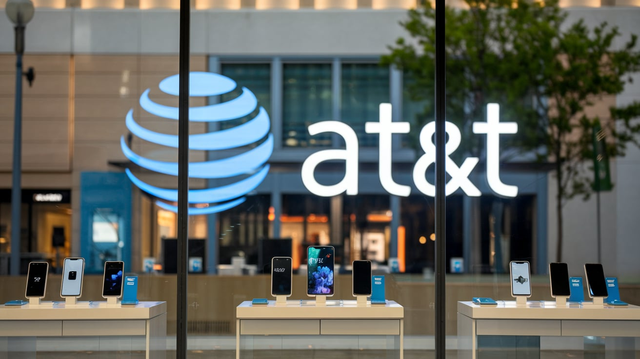 AT&T Store Locations