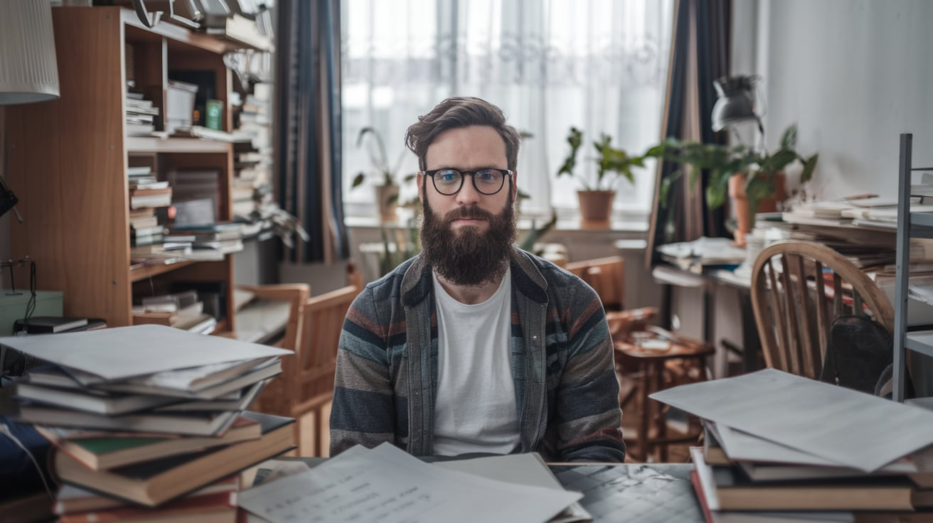 If at First You Don’t Succeed