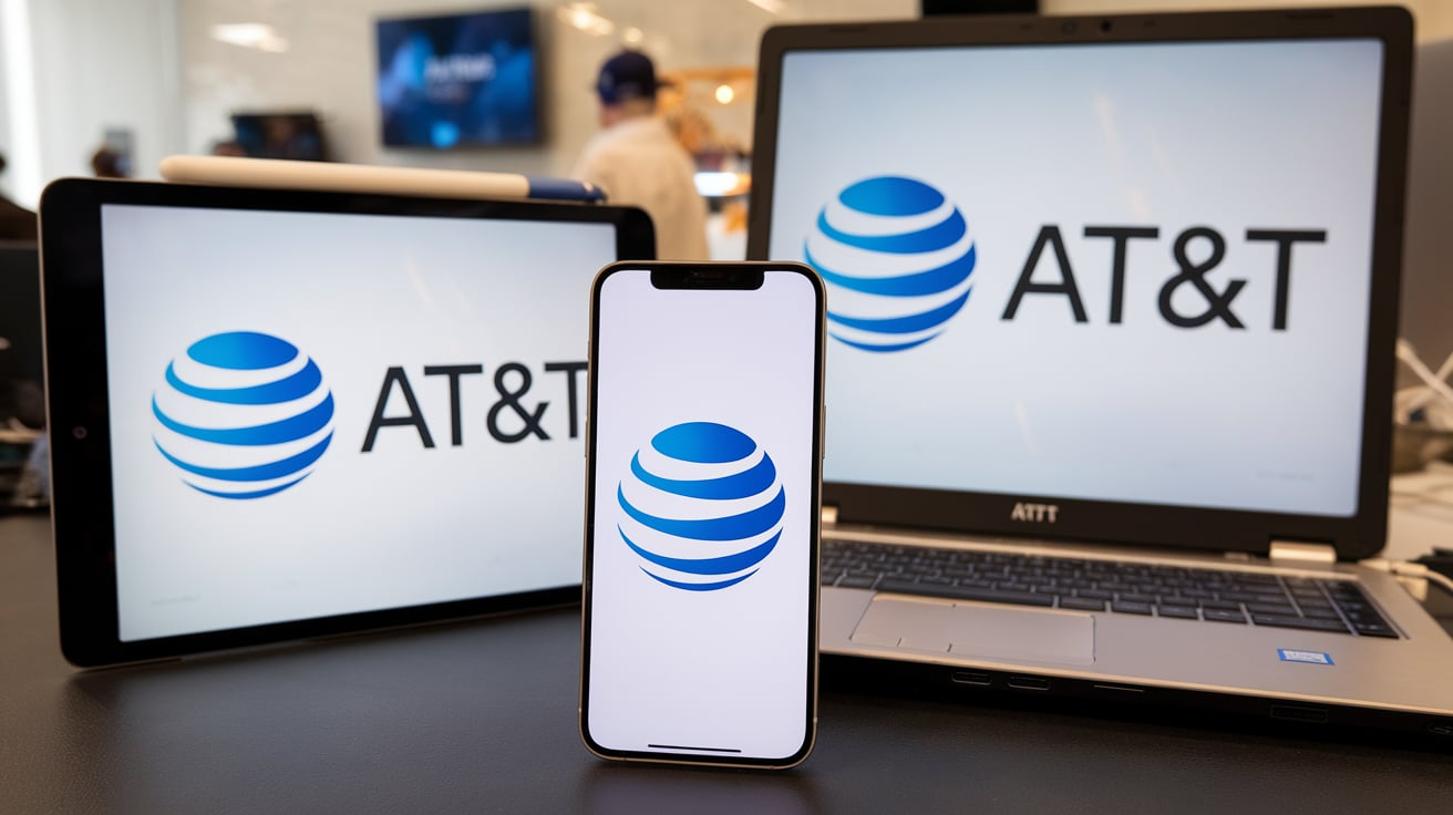 AT&T Prepaid Login with PIN