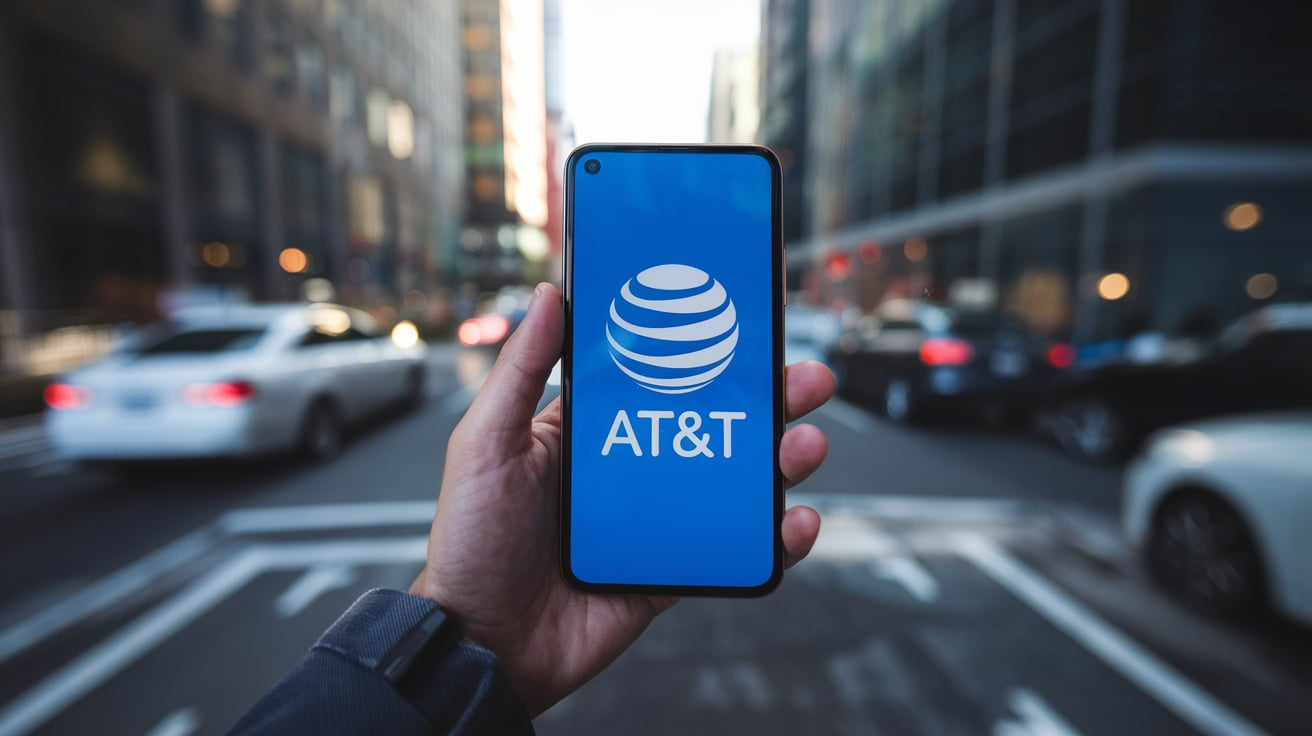 AT&T Reviews