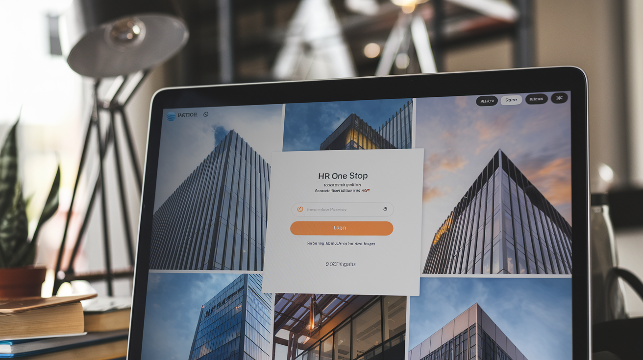 HR One Stop for AT&T