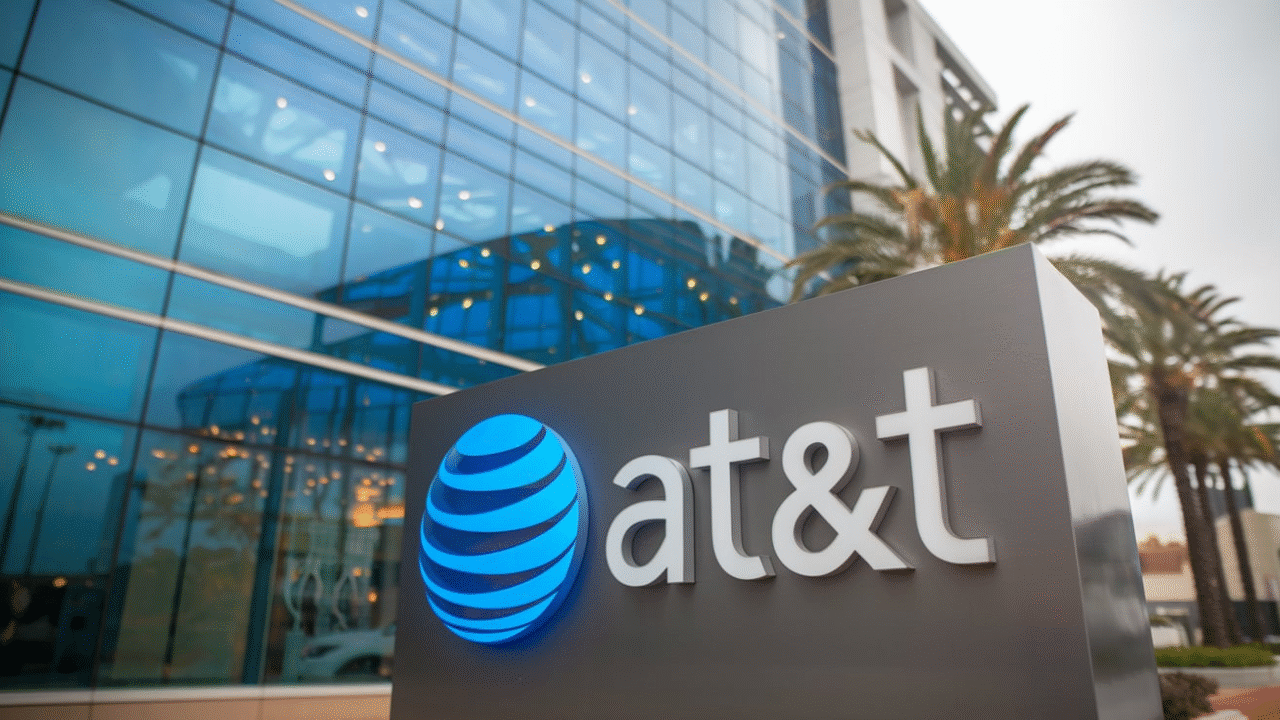 How to Find the Closest AT&T Store Near You (Without Getting Lost!)