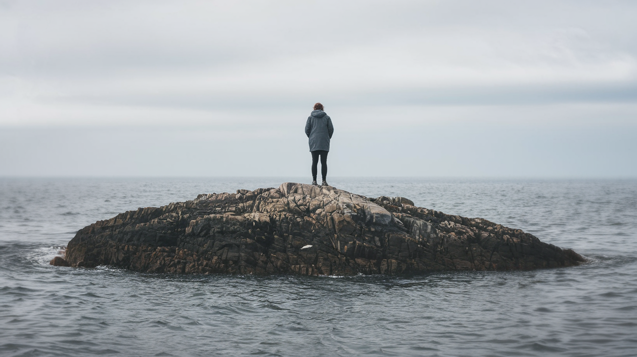 Look at Me I Know You Can't