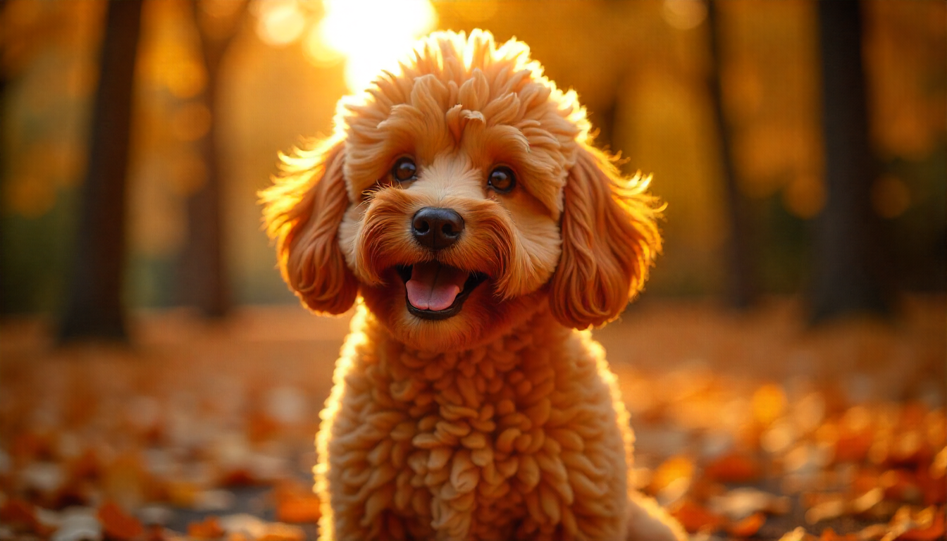 Fart Inflation Punt the Poodle