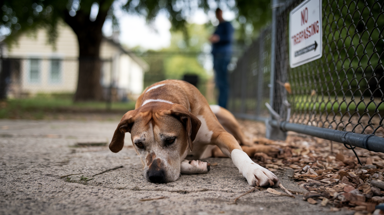 Cole Prevost Dog Case: What Happened and Why People Are Talking About It