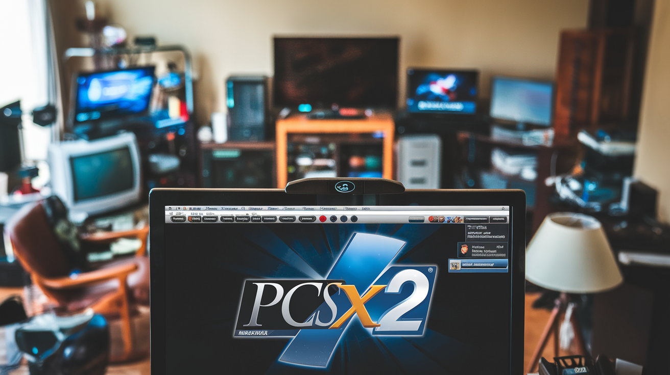 PCSX2 Won't Open? Easy Fixes You Can Try at Home