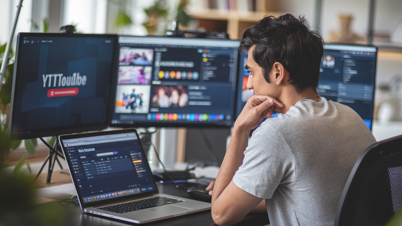 ytstudioyoutube com: A Simple Guide for New YouTube Creators