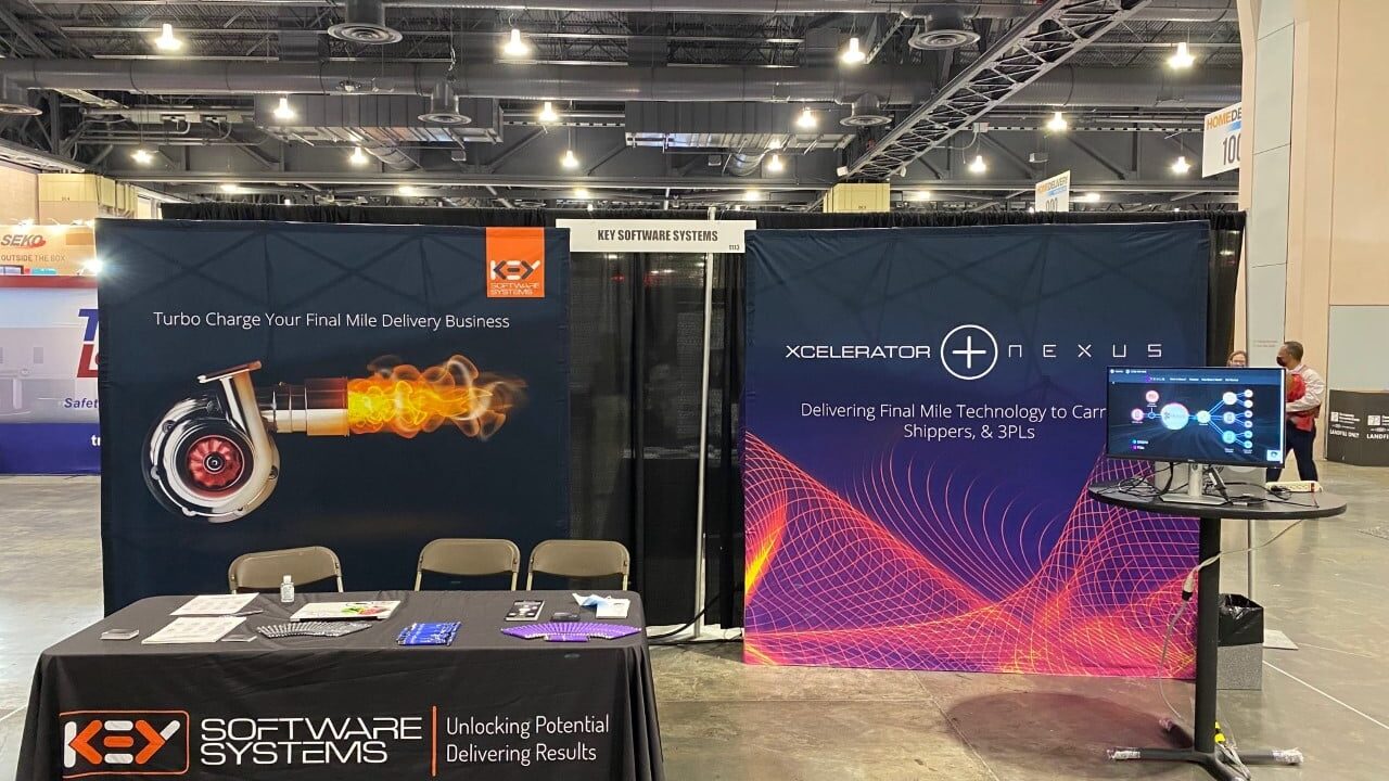 What Is Courier Software? A Critical Tool for Modern Logistics Providers