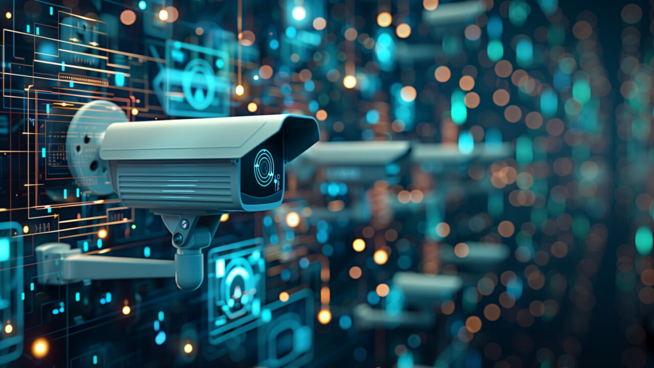 Advanced Entry Management Solutions with Intelligent Authentication and Comprehensive Monitoring for Access Control